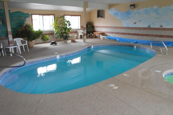ALPINE INN OF GUNNISON (Gunnison)